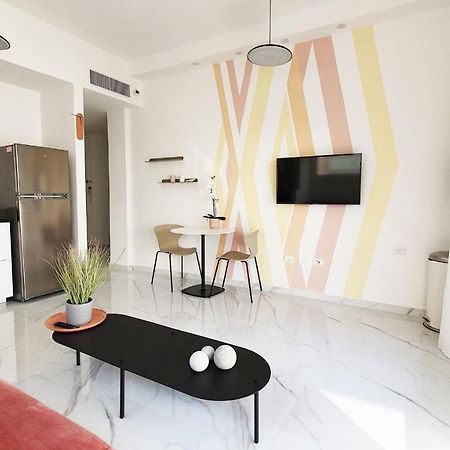 Bnbisrael Apartments - Yosef Eliyahu Terracotta Tel Aviv Dış mekan fotoğraf